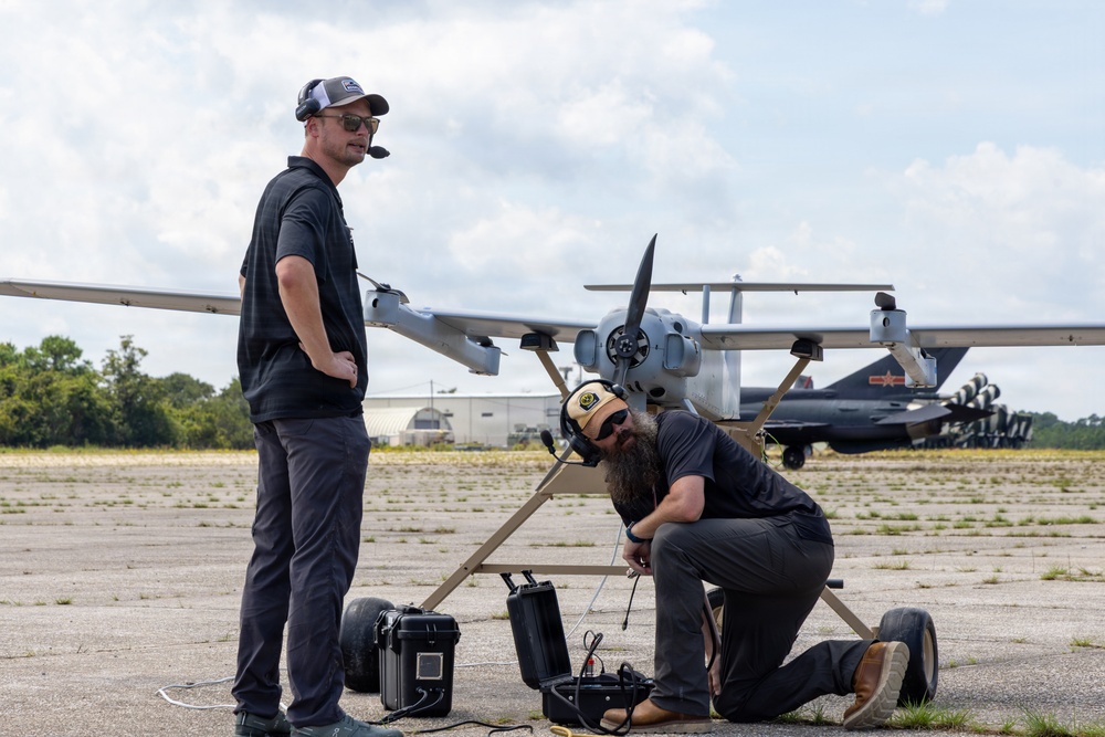26th MEU’s Command Post Exercise  2 | Jump 20