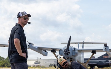 26th MEU’s Command Post Exercise  2 | Jump 20