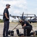 26th MEU’s Command Post Exercise  2 | Jump 20