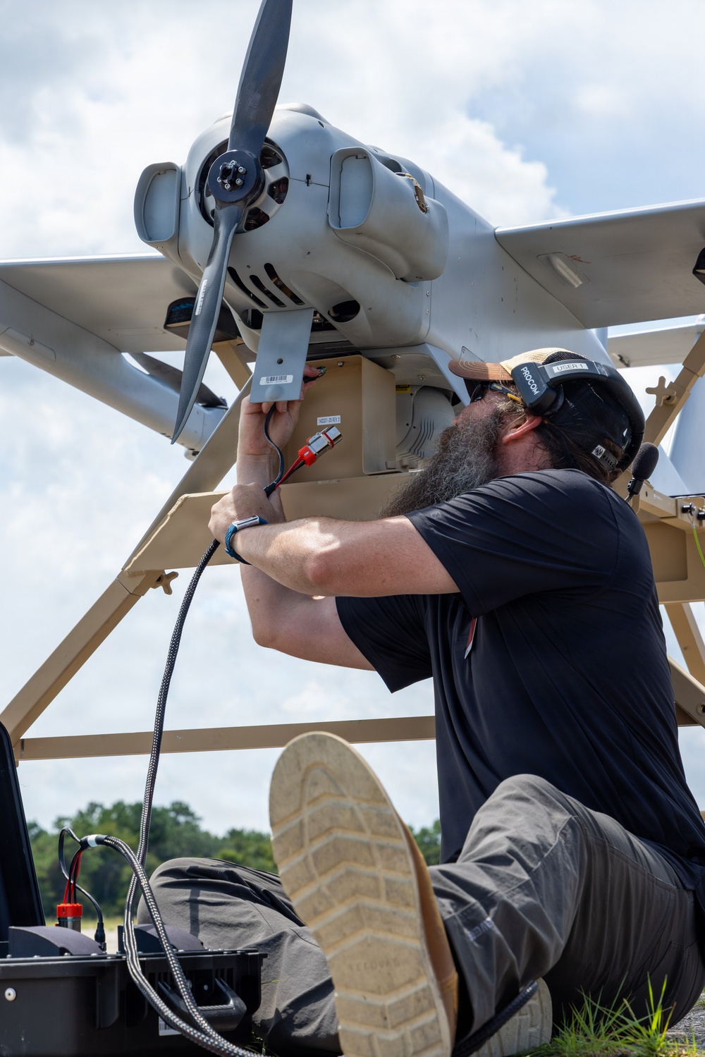 26th MEU's Command Post Exercise 2 | Jump 20