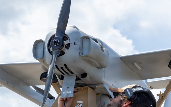 26th MEU's Command Post Exercise 2 | Jump 20