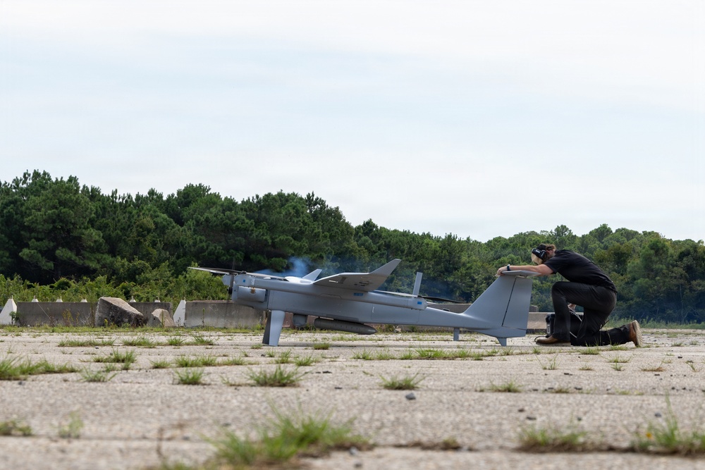 26th MEU’s Command Post Exercise  2 | Jump 20