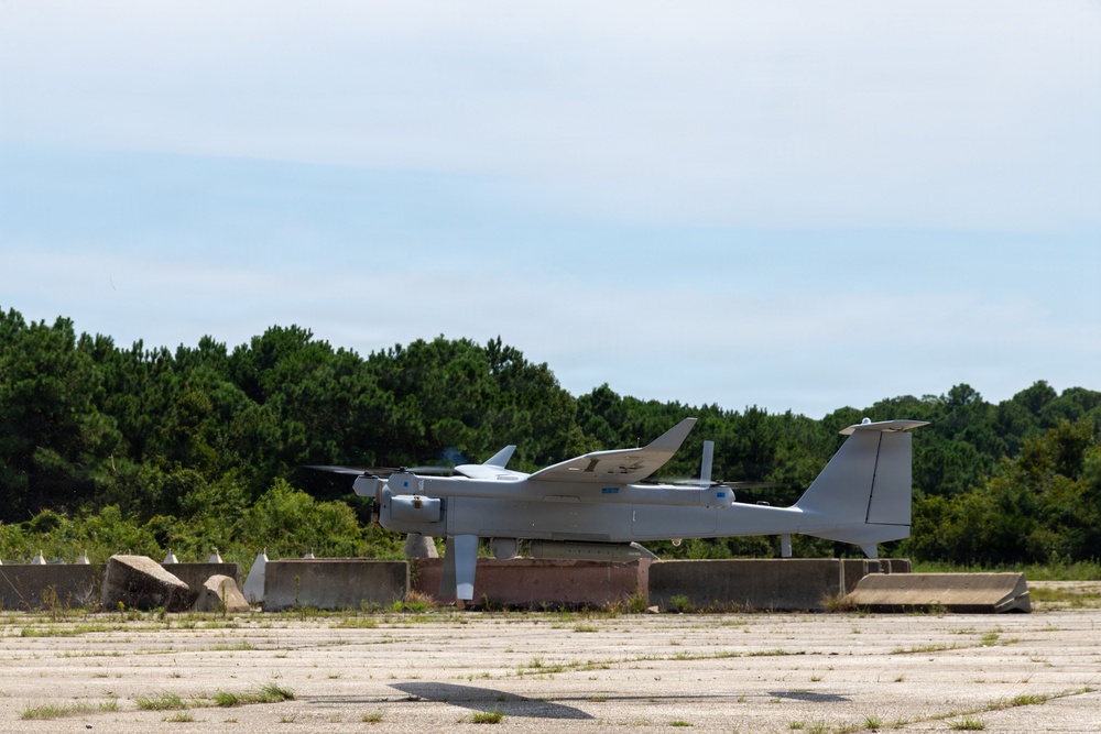 26th MEU's Command Post Exercise 2 | Jump 20