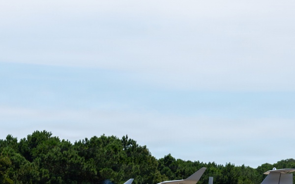 26th MEU's Command Post Exercise 2 | Jump 20