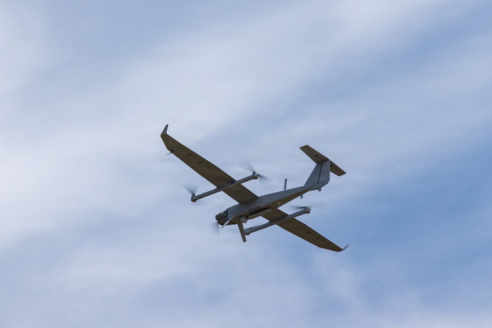26th MEU's Command Post Exercise 2 | Jump 20
