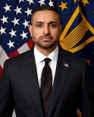 Photograph of Sonu Shankar