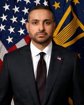Photograph of Sonu Shankar