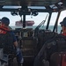 Coast Guard Station Los Angeles-Long Beach patrols for Operation Border Trident