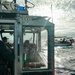 Coast Guard Station Los Angeles-Long Beach boatcrew patrols for Operation Border Trident