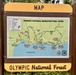 Olympic National Forest