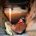 Breaking through barriers to rescue at Patriot 26