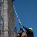 Breaking through barriers to rescue at Patriot 26