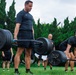 Lightning Fundamentals: Physical Fitness