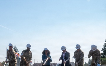 JBLM FORGE pilot to include 19 base modernization projects