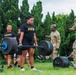 Lightning Fundamentals: Physical Fitness