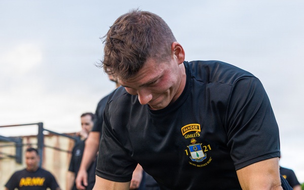 Lightning Fundamentals: Physical Fitness