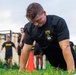 Lightning Fundamentals: Physical Fitness