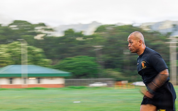 Lightning Fundamentals: Physical Fitness