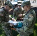 94th Army Air and Missile Defense Soldiers receive awards for the 2026 Best Squad Competition