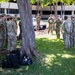 94th Army Air and Missile Defense Soldiers receive awards for the 2026 Best Squad Competition