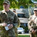 94th Army Air and Missile Defense Soldiers receive awards for the 2026 Best Squad Competition