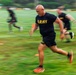 Lightning Fundamentals: Physical Fitness