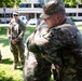 94th Army Air and Missile Defense Soldiers receive awards for the 2026 Best Squad Competition