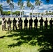 94th Army Air and Missile Defense Soldiers receive awards for the 2026 Best Squad Competition