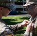 94th Army Air and Missile Defense Soldiers receive awards for the 2026 Best Squad Competition