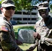 94th Army Air and Missile Defense Soldiers receive awards for the 2026 Best Squad Competition