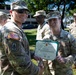94th Army Air and Missile Defense Soldiers receive awards for the 2026 Best Squad Competition