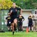 Lightning Fundamentals: Physical Fitness
