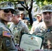 94th Army Air and Missile Defense Soldiers receive awards for the 2026 Best Squad Competition