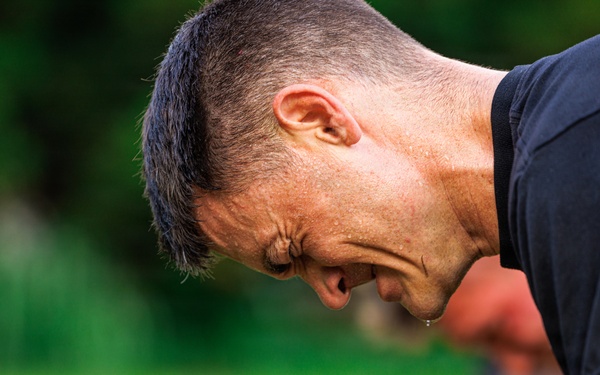 Lightning Fundamentals: Physical Fitness