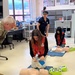 Tripler Army Medical Center launches inaugural Red Cross VolunTEEN summer program