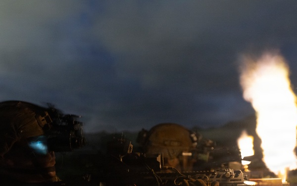 2nd MBCT builds readiness during CALFEX