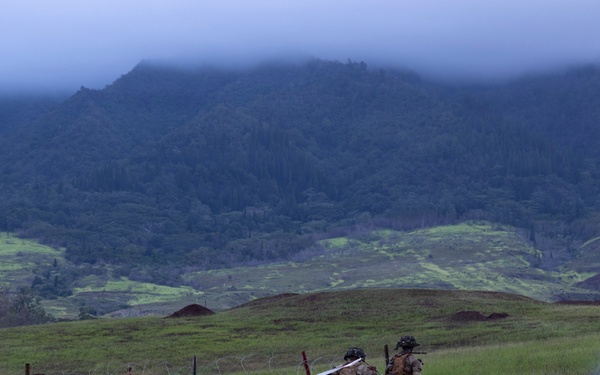 2nd MBCT builds readiness during CALFEX