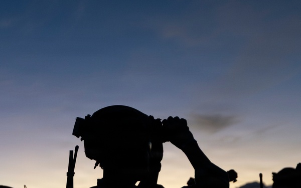 2nd MBCT builds readiness during CALFEX