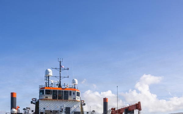 8th TSC Autonomous Vessel Demonstration