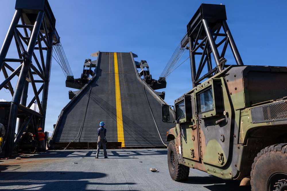8th TSC Autonomous Vessel Demonstration