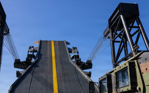 8th TSC Autonomous Vessel Demonstration