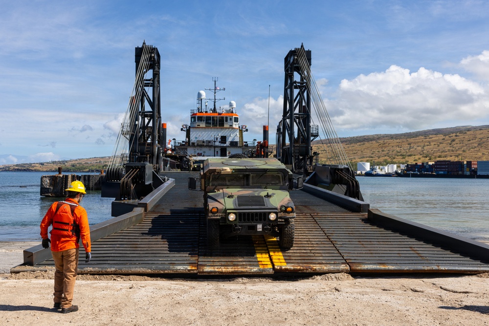 8th TSC Autonomous Vessel Demonstration