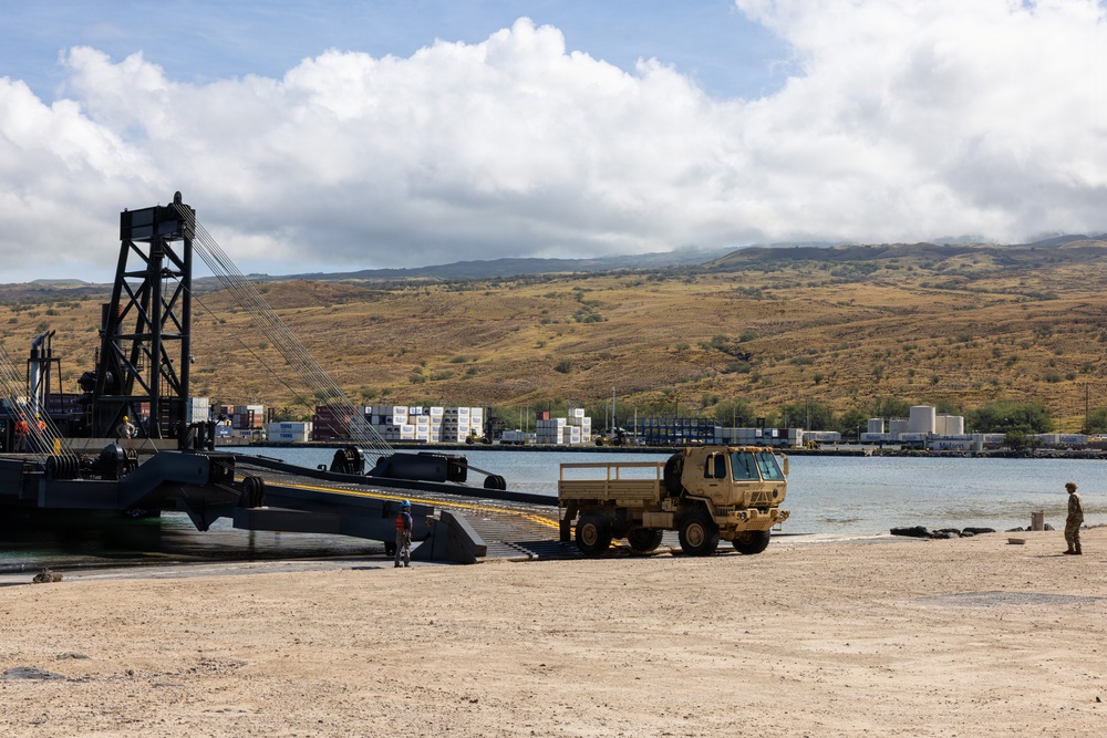 8th TSC Autonomous Vessel Demonstration