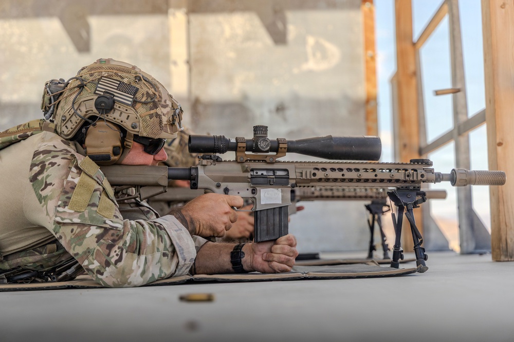 U.S. Navy EOD King Crab 2026