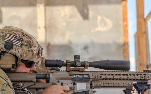 U.S. Navy EOD King Crab 2026