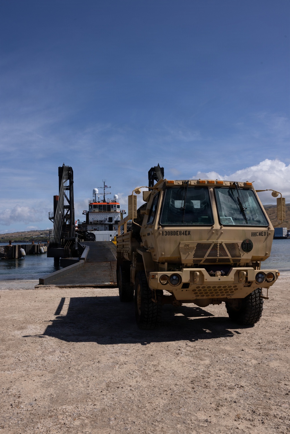 8th TSC Autonomous Vessel Demonstration