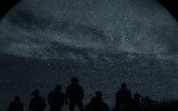 2nd MBCT builds readiness during CALFEX