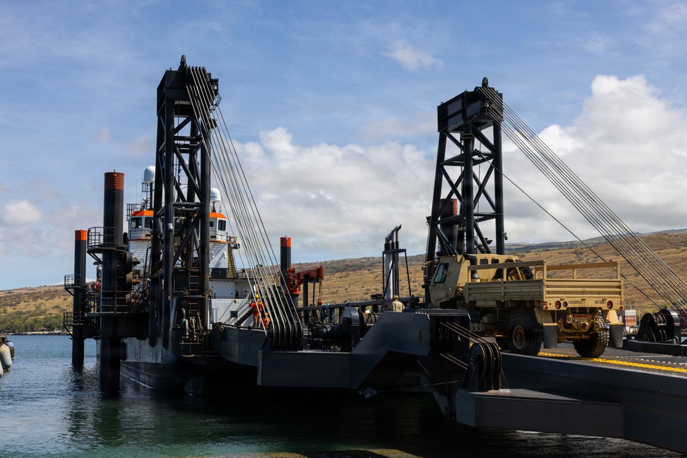 8th TSC Autonomous Vessel Demonstration