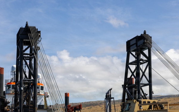 8th TSC Autonomous Vessel Demonstration