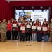 Tripler Army Medical Center launches inaugural Red Cross VolunTEEN summer program